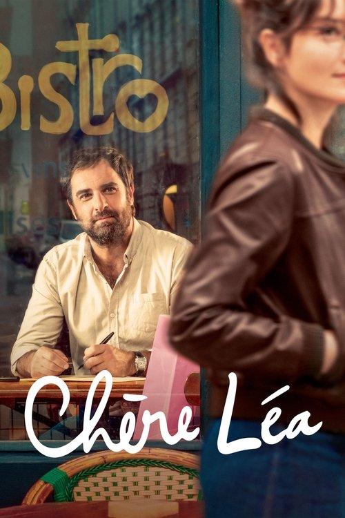 The Love Letter 2021 official movie poster