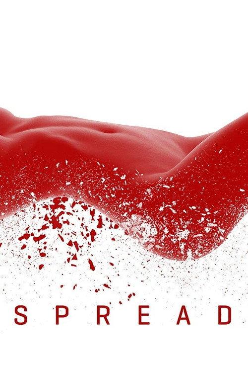 Spread 2012 official movie poster