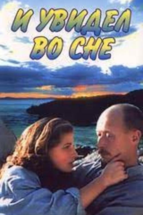 And I Saw in My Dream 1995 official movie poster