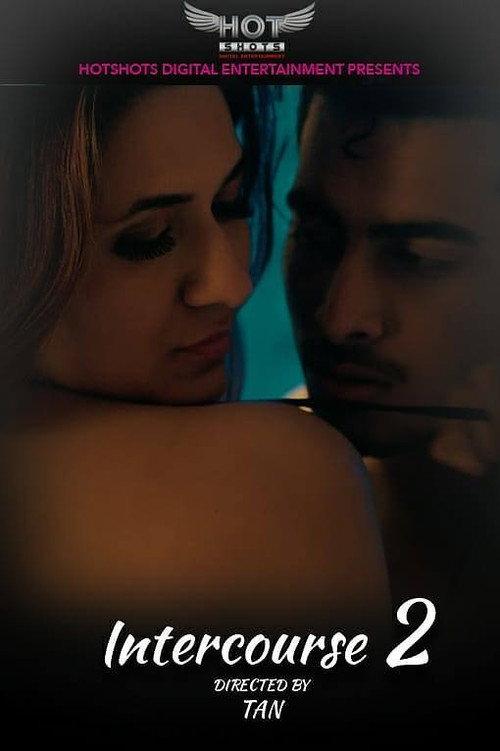 Intercourse 2 2020 official movie poster
