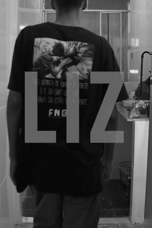LIZ 2022 official movie poster