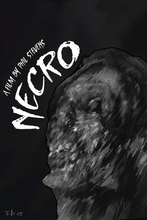 Necro 2016 official movie poster