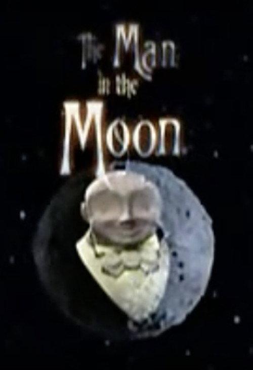The Man in the Moon 2005 official movie poster