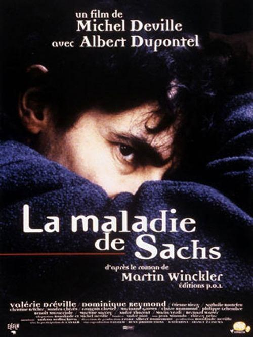 Sachs' Disease 1999 official movie poster