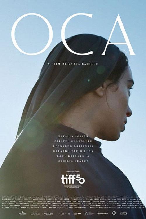 Oca 2025 official movie poster