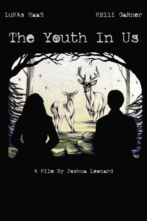 The Youth In Us 2005 official movie poster