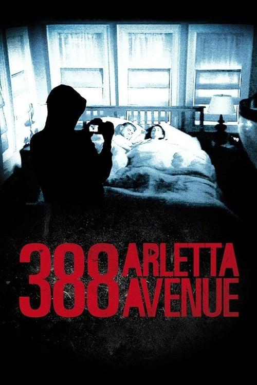 388 Arletta Avenue 2011 official movie poster