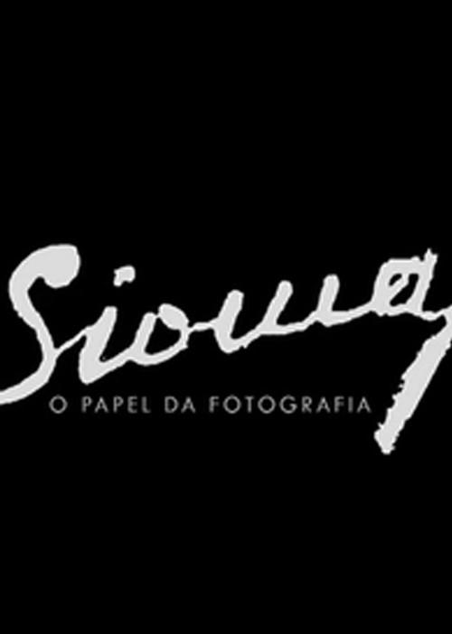 Sioma – O Papel da Fotografia 2014 official movie poster