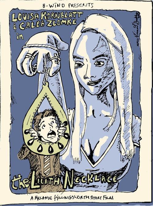 The Lilith Necklace official movie poster