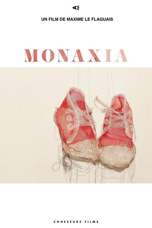 Monaxia  official movie poster