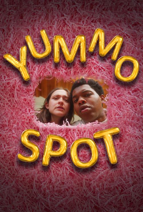 Yummo Spot 2024 official movie poster
