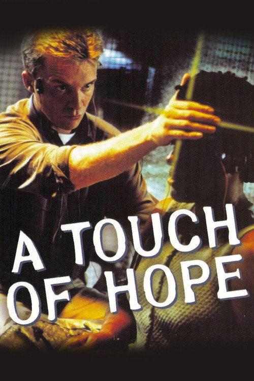 A Touch of Hope 1999 official movie poster