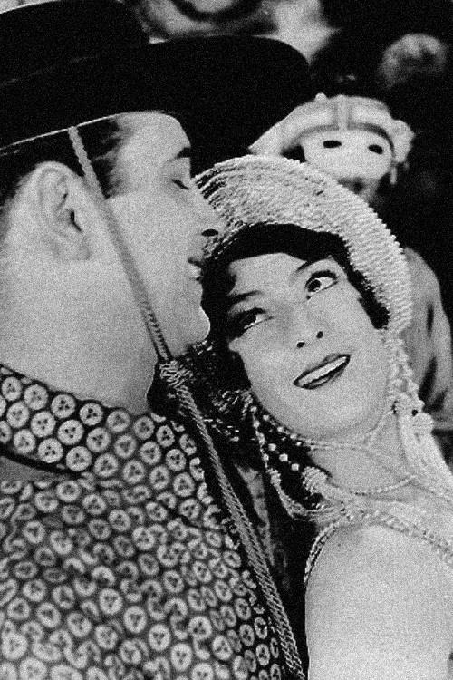 Birds of Prey 1927 official movie poster