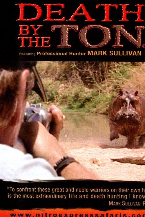 Death by the Ton 2005 official movie poster