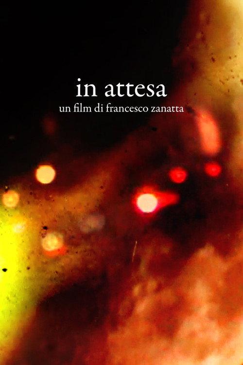 in attesa 2023 official movie poster