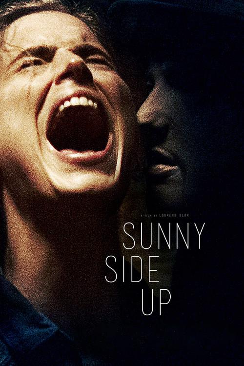 Sunny Side Up 2015 official movie poster