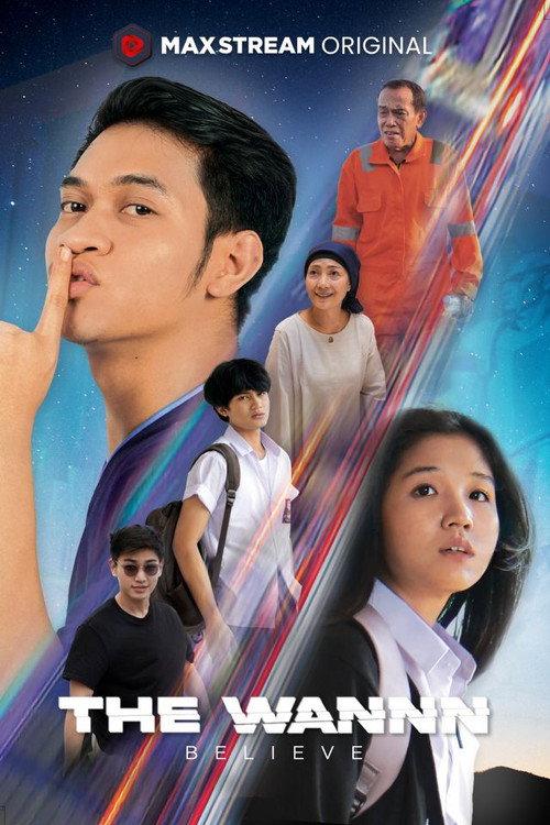 The Wannn Believe 2022 official movie poster