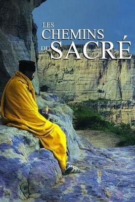 Sacred Paths 2021 official movie poster