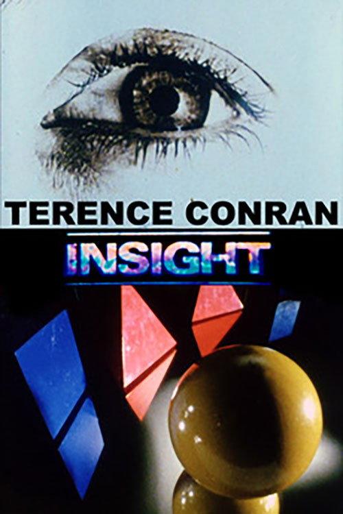 Terence Conran 1981 official movie poster
