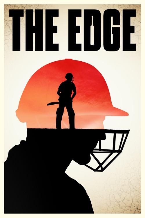 The Edge 2019 official movie poster
