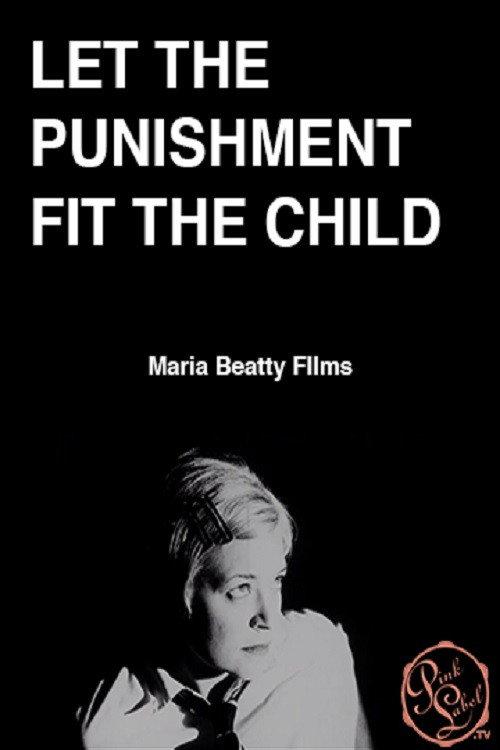 Let the Punishment Fit the Child 1997 official movie poster