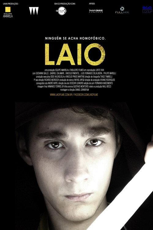 Laio 2014 official movie poster