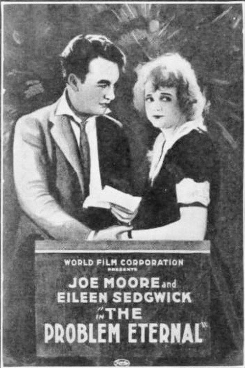 Judgement 1922 official movie poster