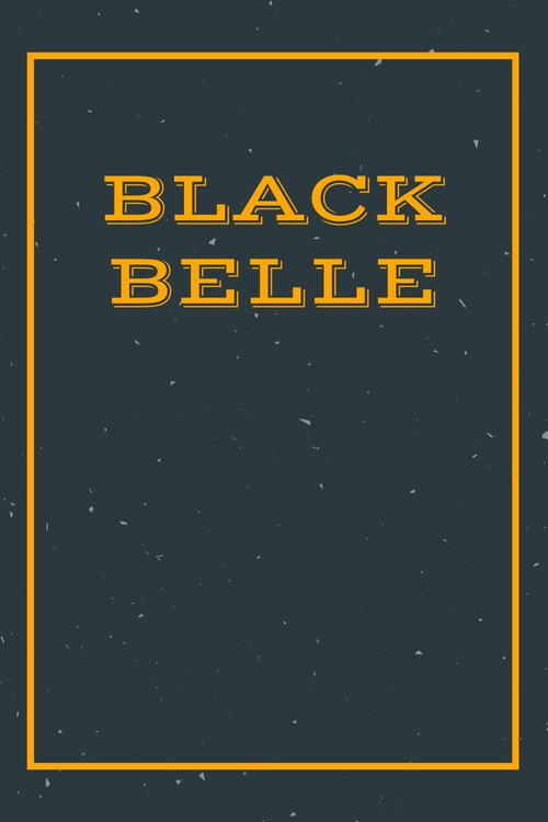 Black Belle  official movie poster