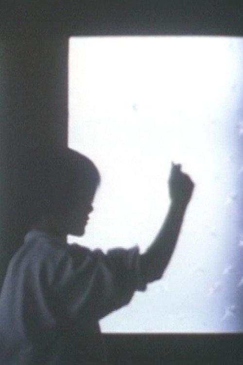 The Sketch of Snow 1988 official movie poster
