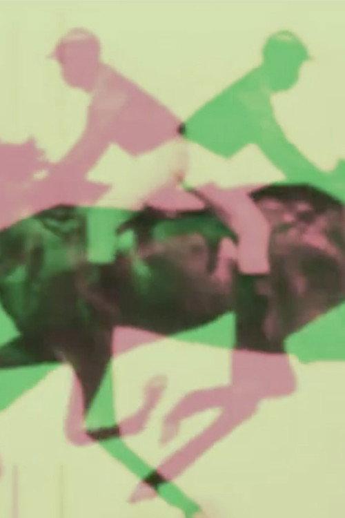 Muybridge's Horse  official movie poster