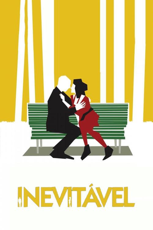 Inevitable 2014 official movie poster