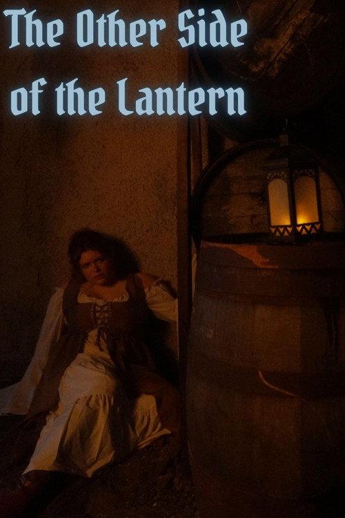 The Other Side of the Lantern 2025 official movie poster