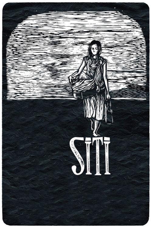 Siti 2016 official movie poster