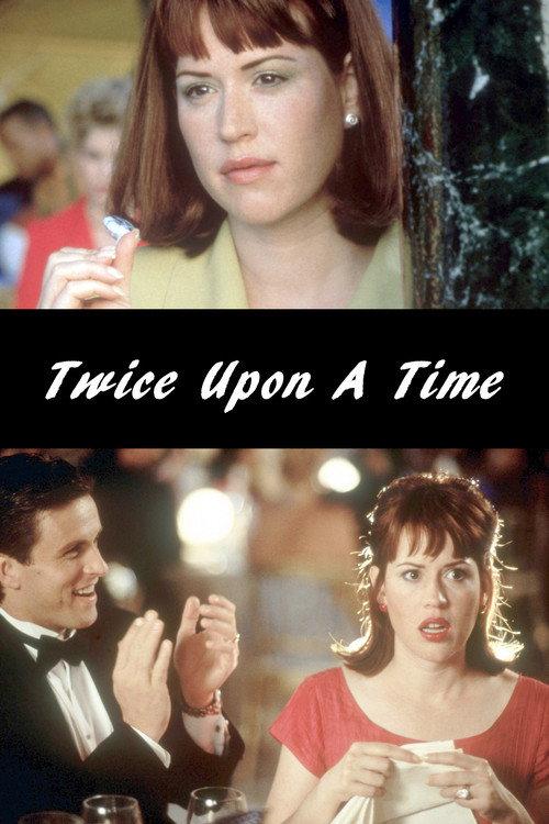 Twice Upon a Time 1998 official movie poster