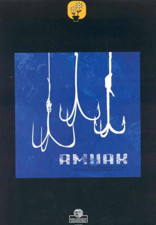 Amuak 2004 official movie poster