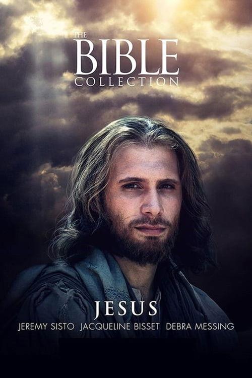 Jesus 1999 official movie poster