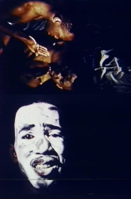 The unvictorious one 1957 official movie poster