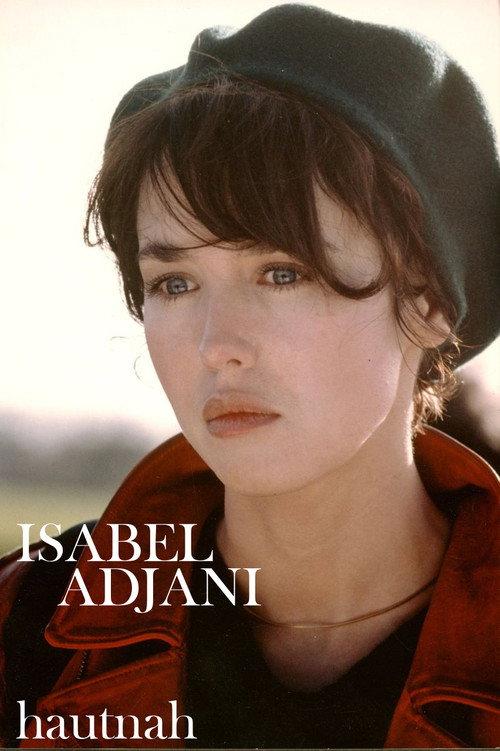 Isabelle Adjani, 2 or 3 Things We Don't Know about Her... 2013 official movie poster