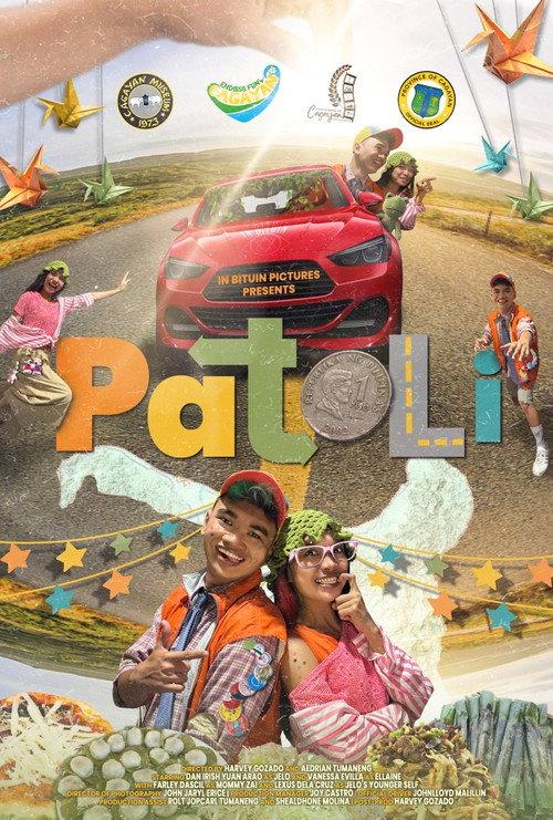 PATOLI 2026 official movie poster