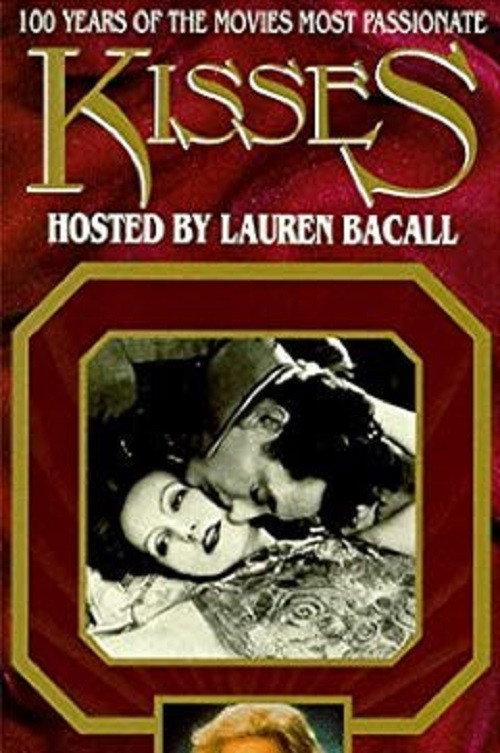 Kisses 1991 official movie poster
