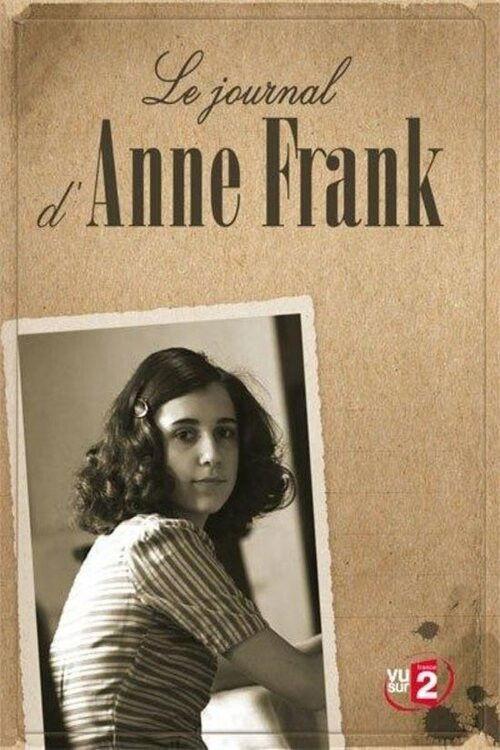 The Diary of Anne Frank 2009 official movie poster