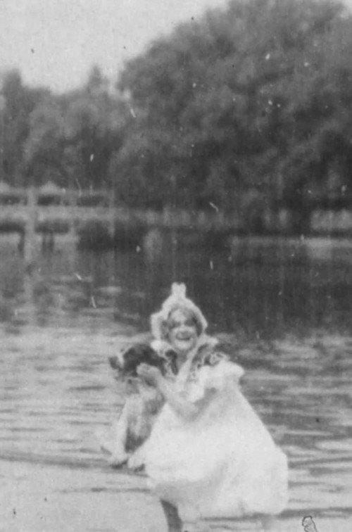 Me and Jack 1898 official movie poster
