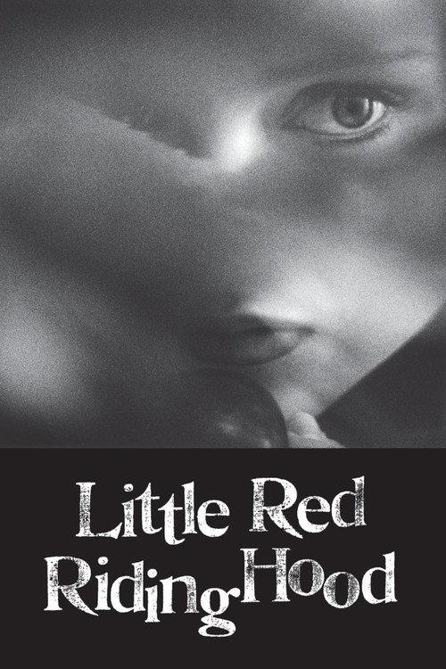 Little Red Riding Hood 1997 official movie poster