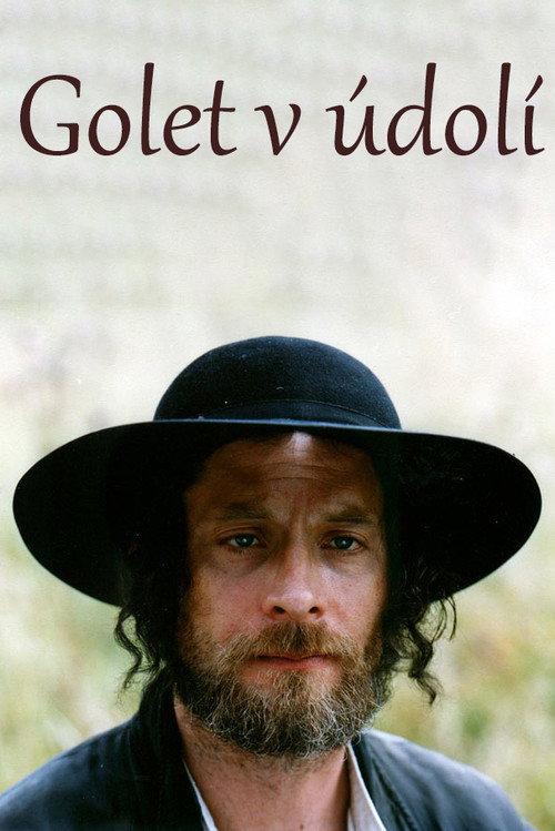 The Golet in the Valley 1995 official movie poster