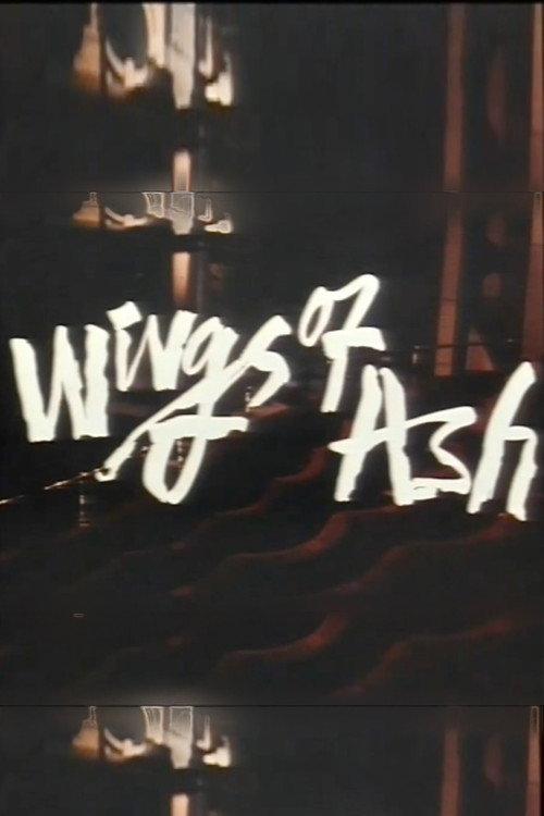 Wings Of Ash 1978 official movie poster