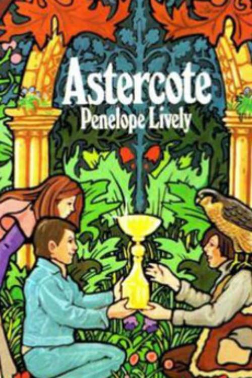 The Bells of Astercote 1980 official movie poster