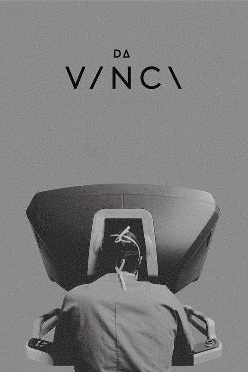 Da Vinci 2012 official movie poster