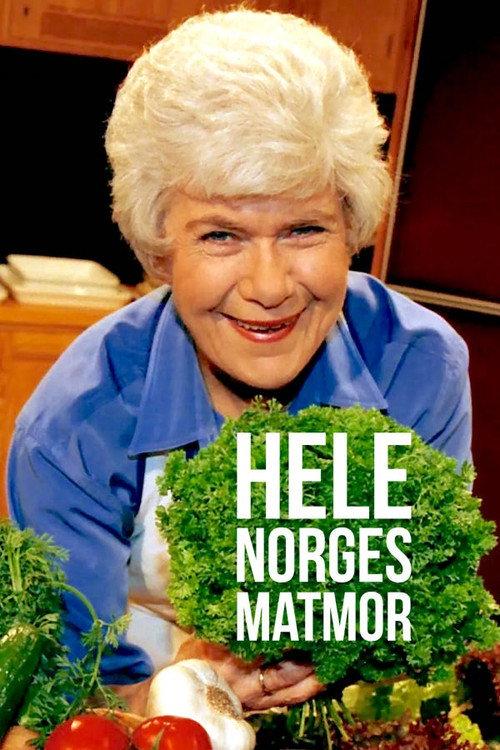 Hele Norges matmor 2014 official movie poster