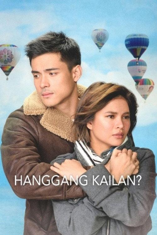 Hanggang Kailan? 2019 official movie poster