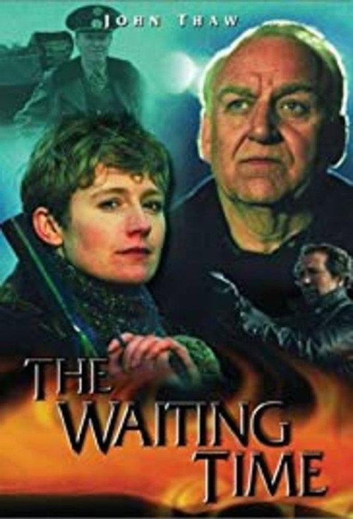 The Waiting Time 1999 official movie poster